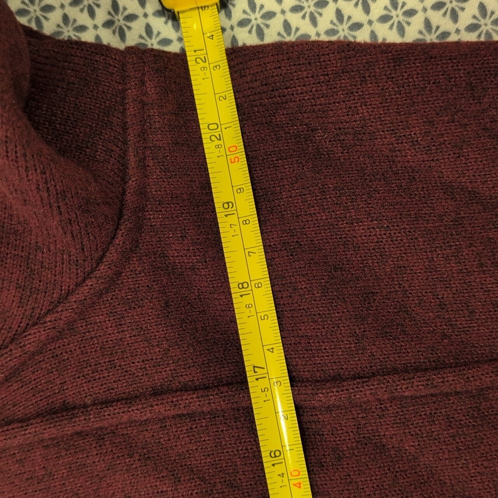 The North Face Womens XL Tailored Fit Zip Up jacket - Picture 11 of 12